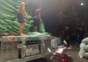 CHỖ LẤY SỈ Ở MIỀN BẮC KHO GẠO QUYÊN THUỶ