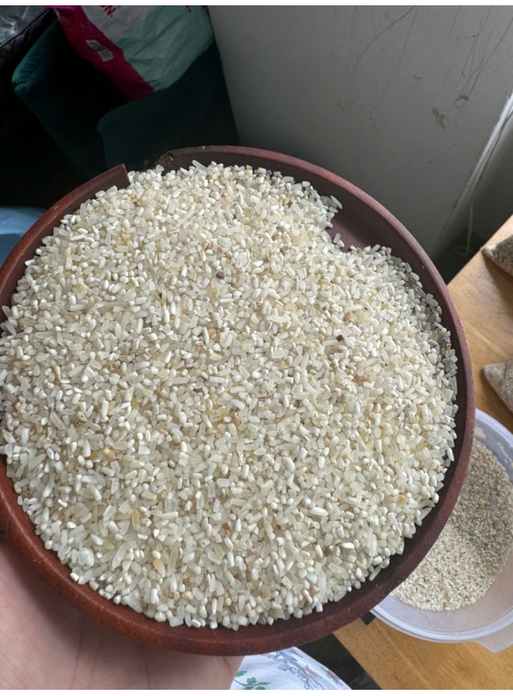 Nếp Tấm Phế