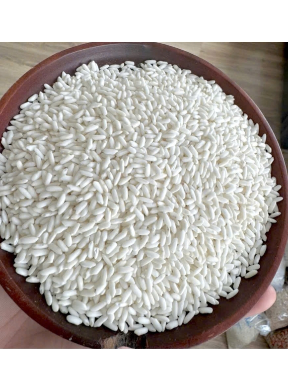 Nếp Sáp Ngỗng